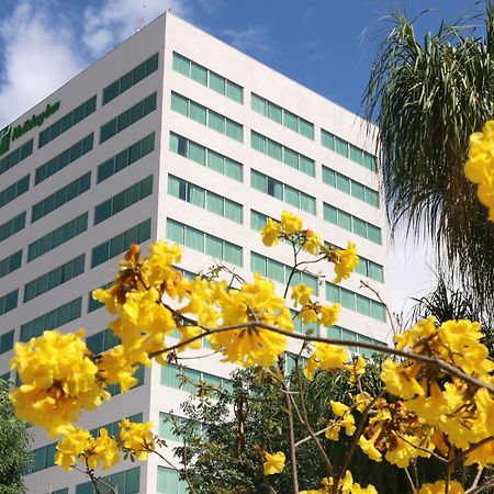 Holiday Inn San Luis Potosi-Quijote By Ihg Екстер'єр фото