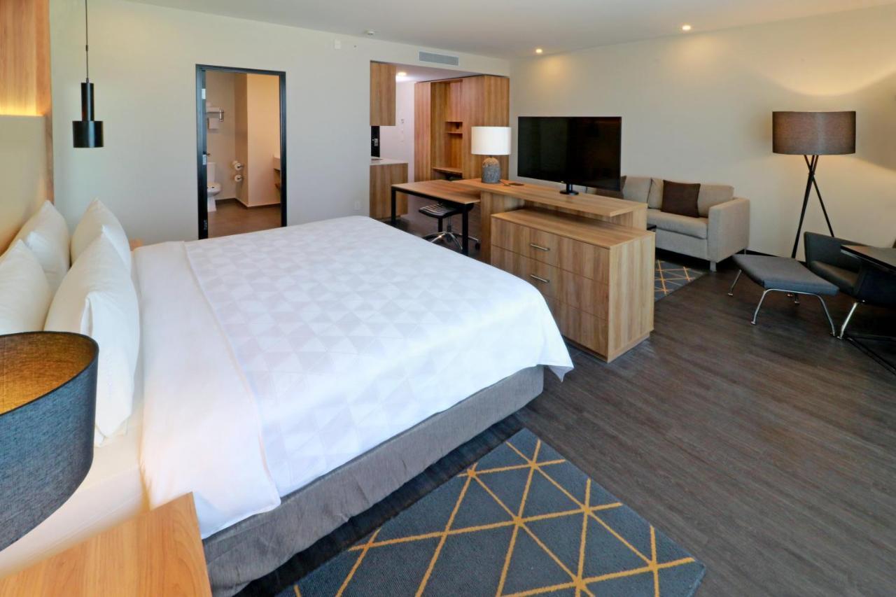 Holiday Inn San Luis Potosi-Quijote By Ihg Екстер'єр фото