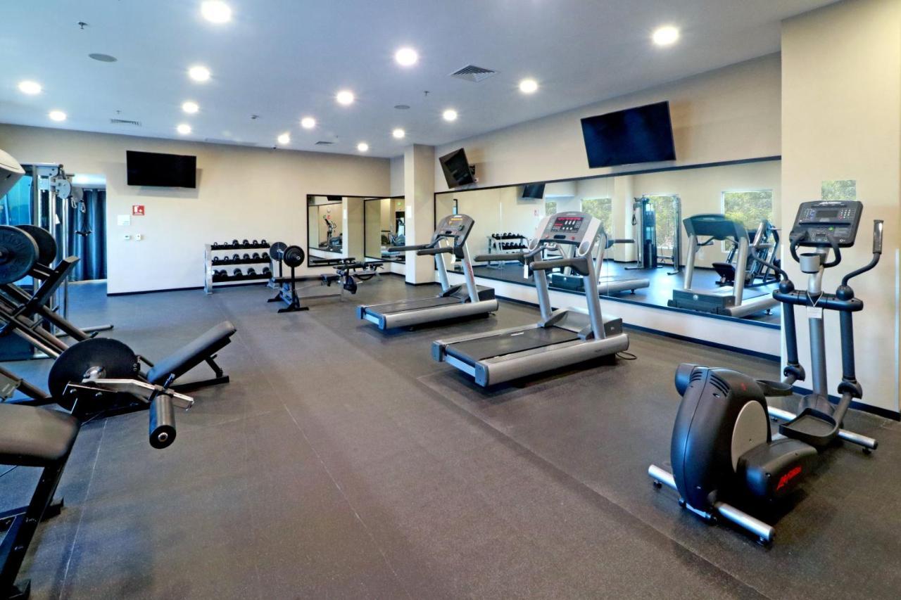 Holiday Inn San Luis Potosi-Quijote By Ihg Екстер'єр фото