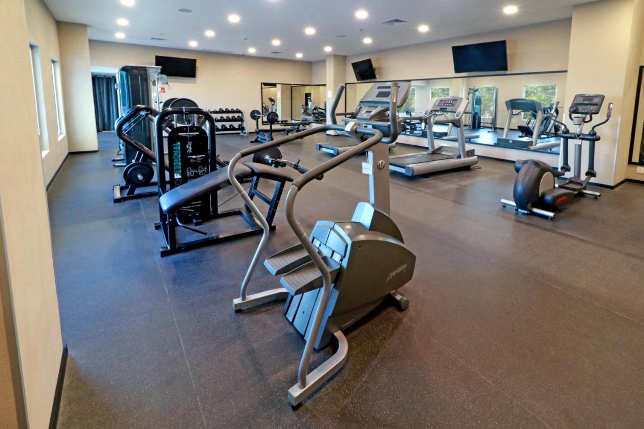 Holiday Inn San Luis Potosi-Quijote By Ihg Екстер'єр фото