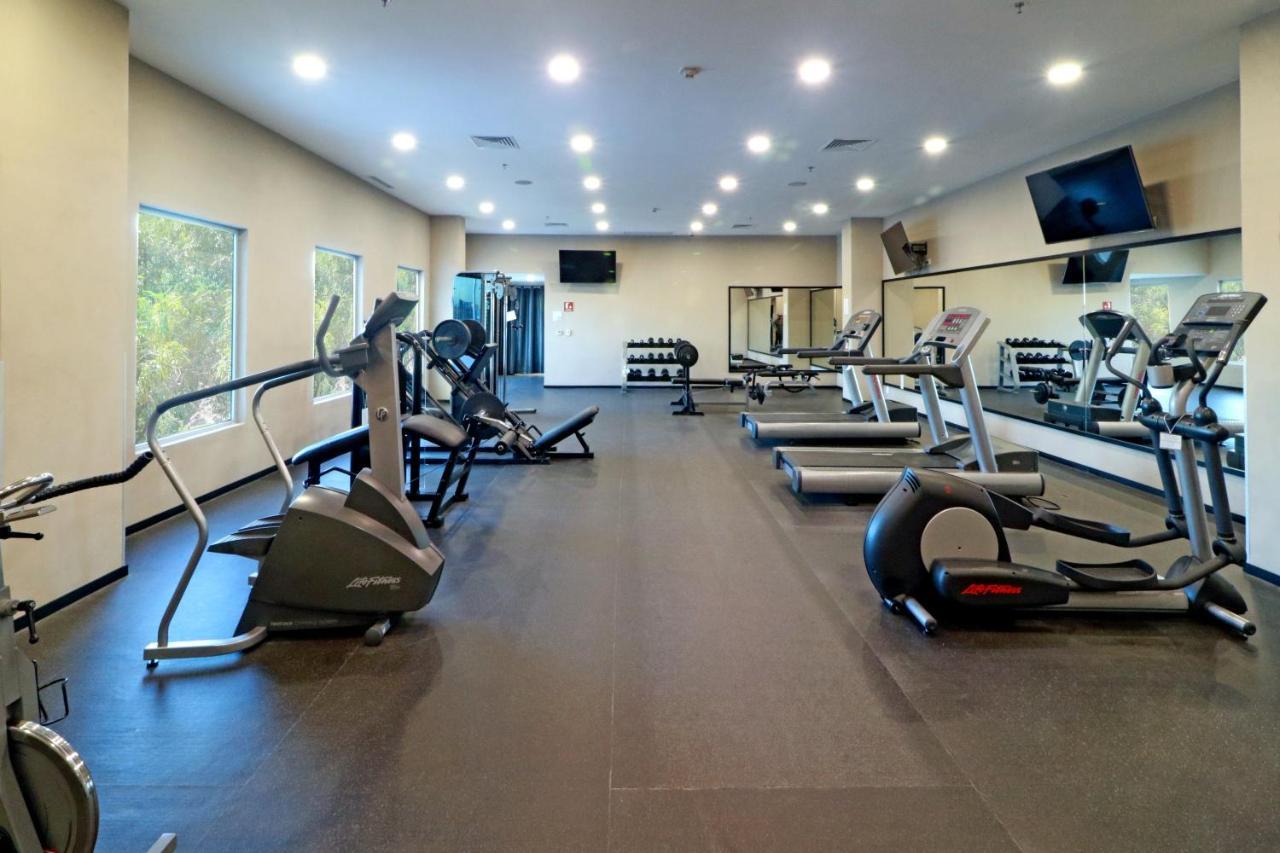Holiday Inn San Luis Potosi-Quijote By Ihg Екстер'єр фото