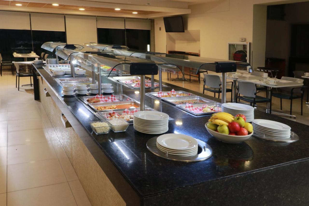 Holiday Inn San Luis Potosi-Quijote By Ihg Екстер'єр фото