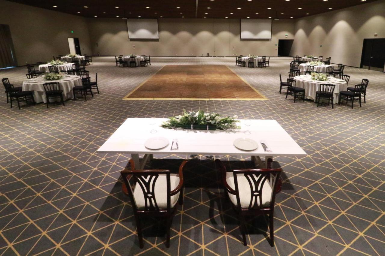 Holiday Inn San Luis Potosi-Quijote By Ihg Екстер'єр фото