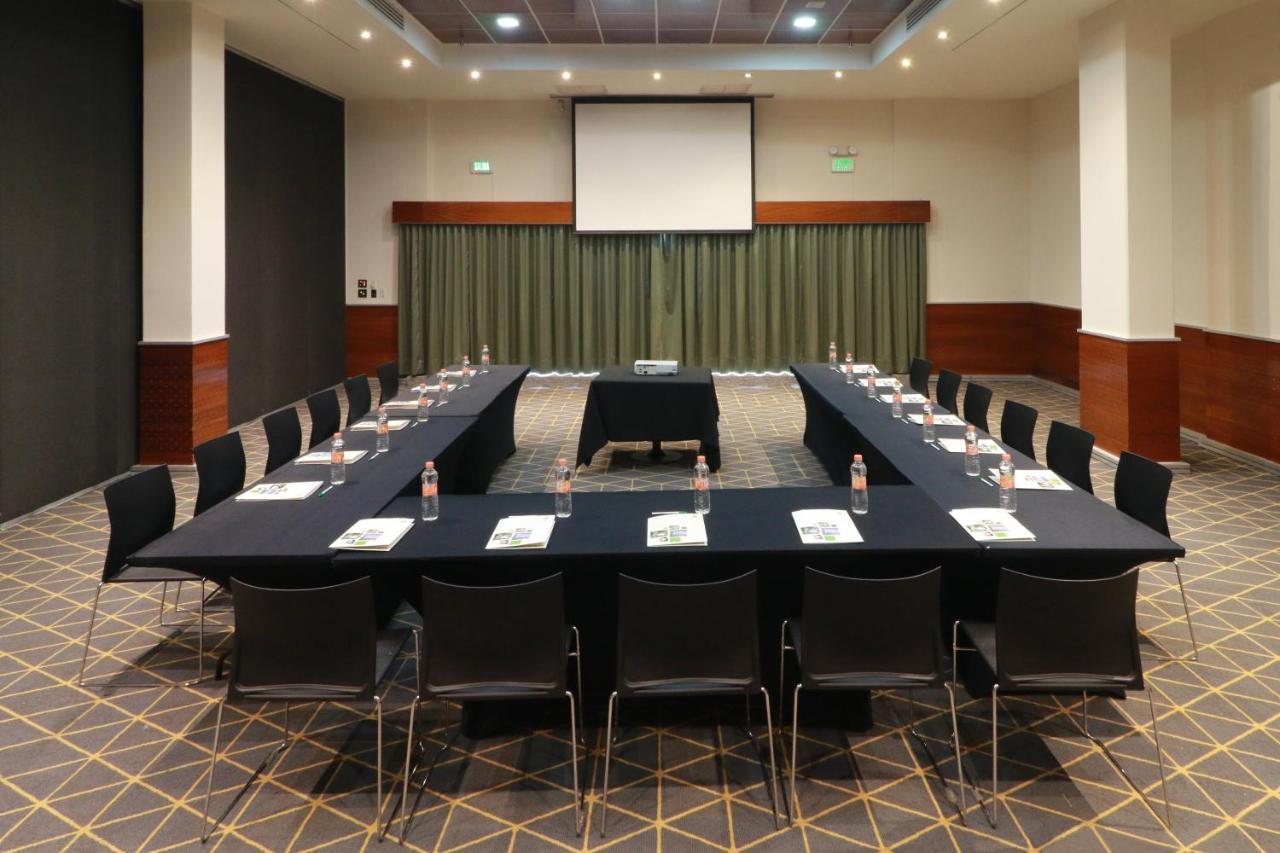 Holiday Inn San Luis Potosi-Quijote By Ihg Екстер'єр фото