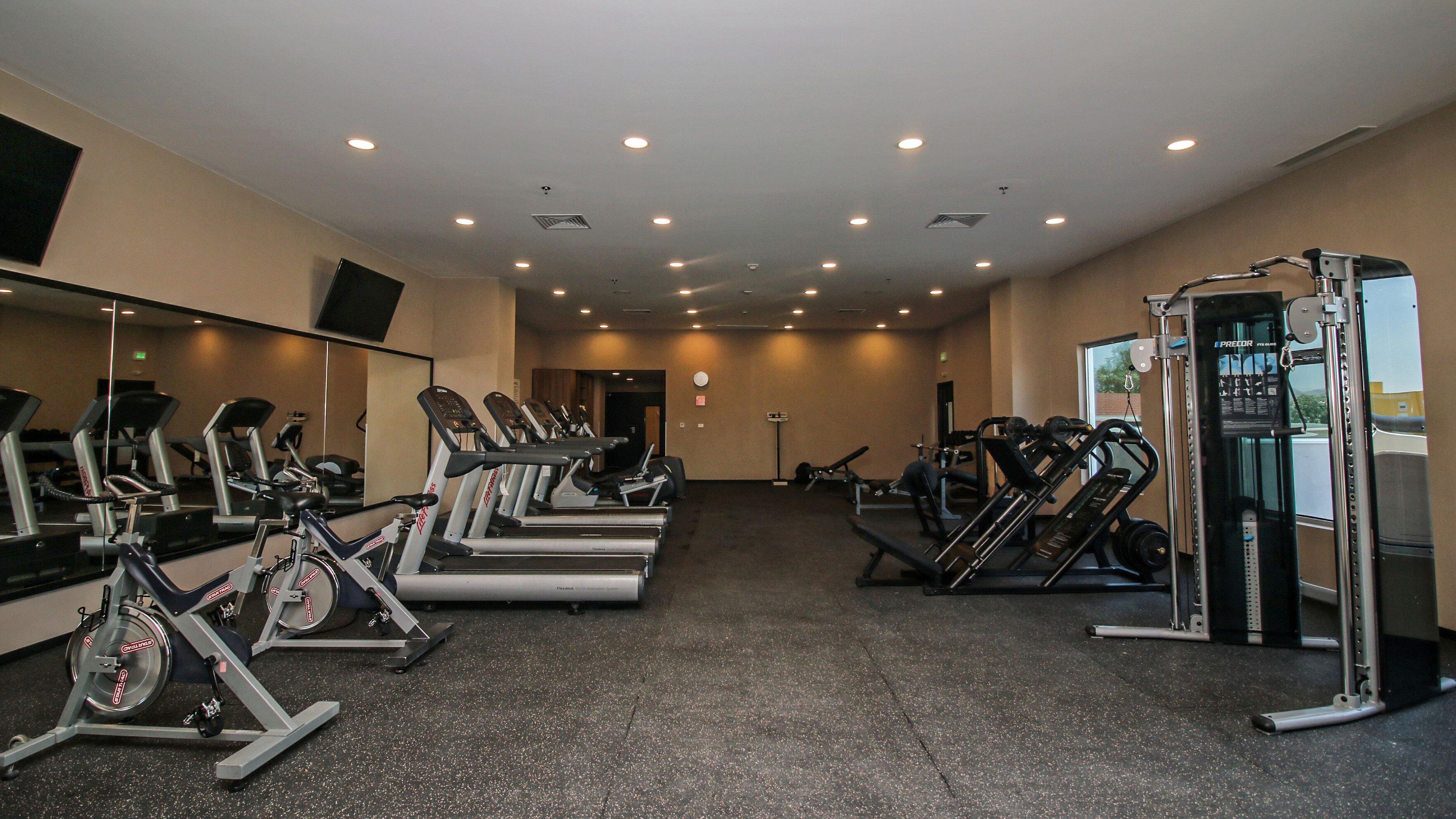 Holiday Inn San Luis Potosi-Quijote By Ihg Екстер'єр фото