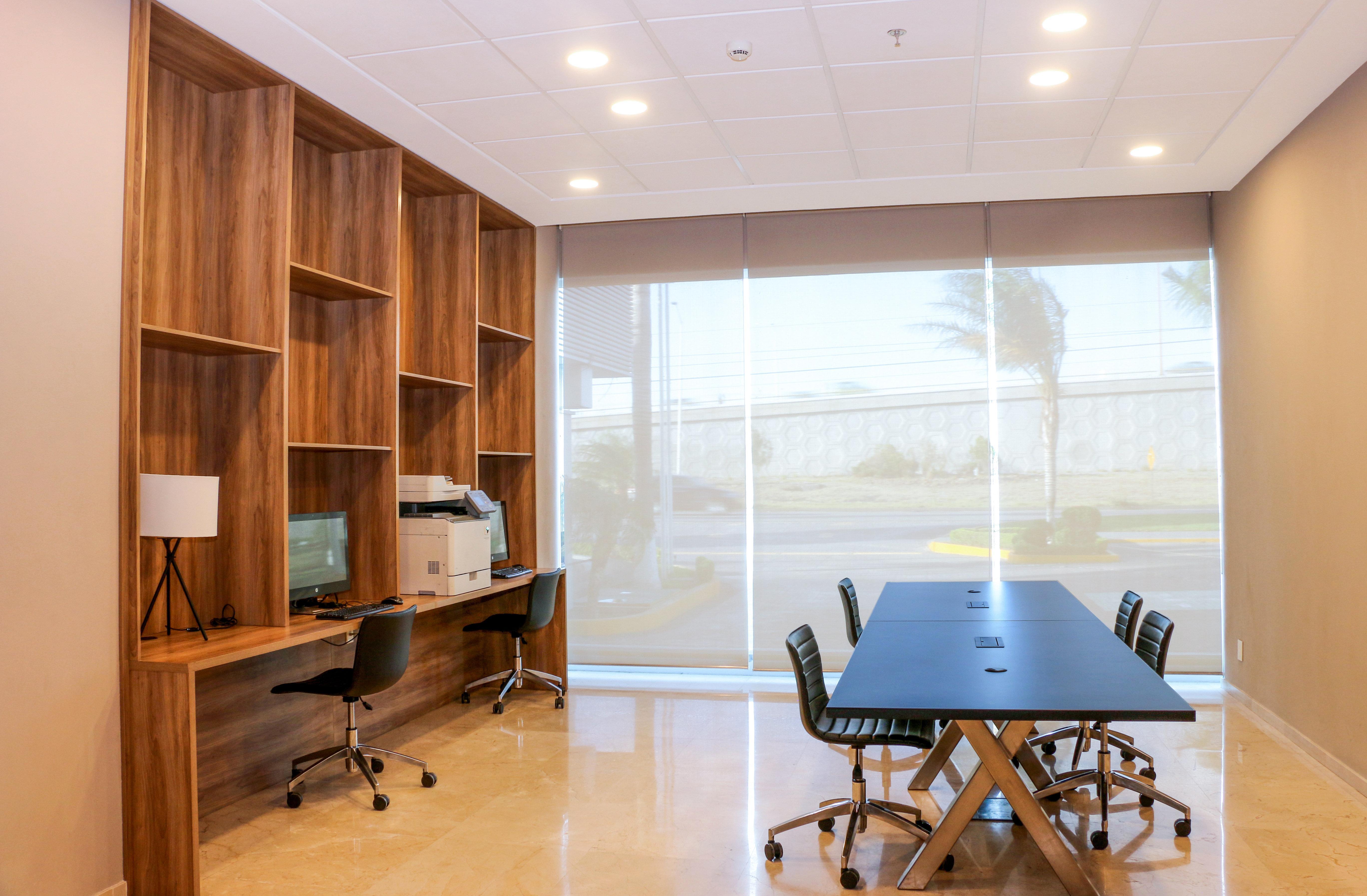 Holiday Inn San Luis Potosi-Quijote By Ihg Екстер'єр фото