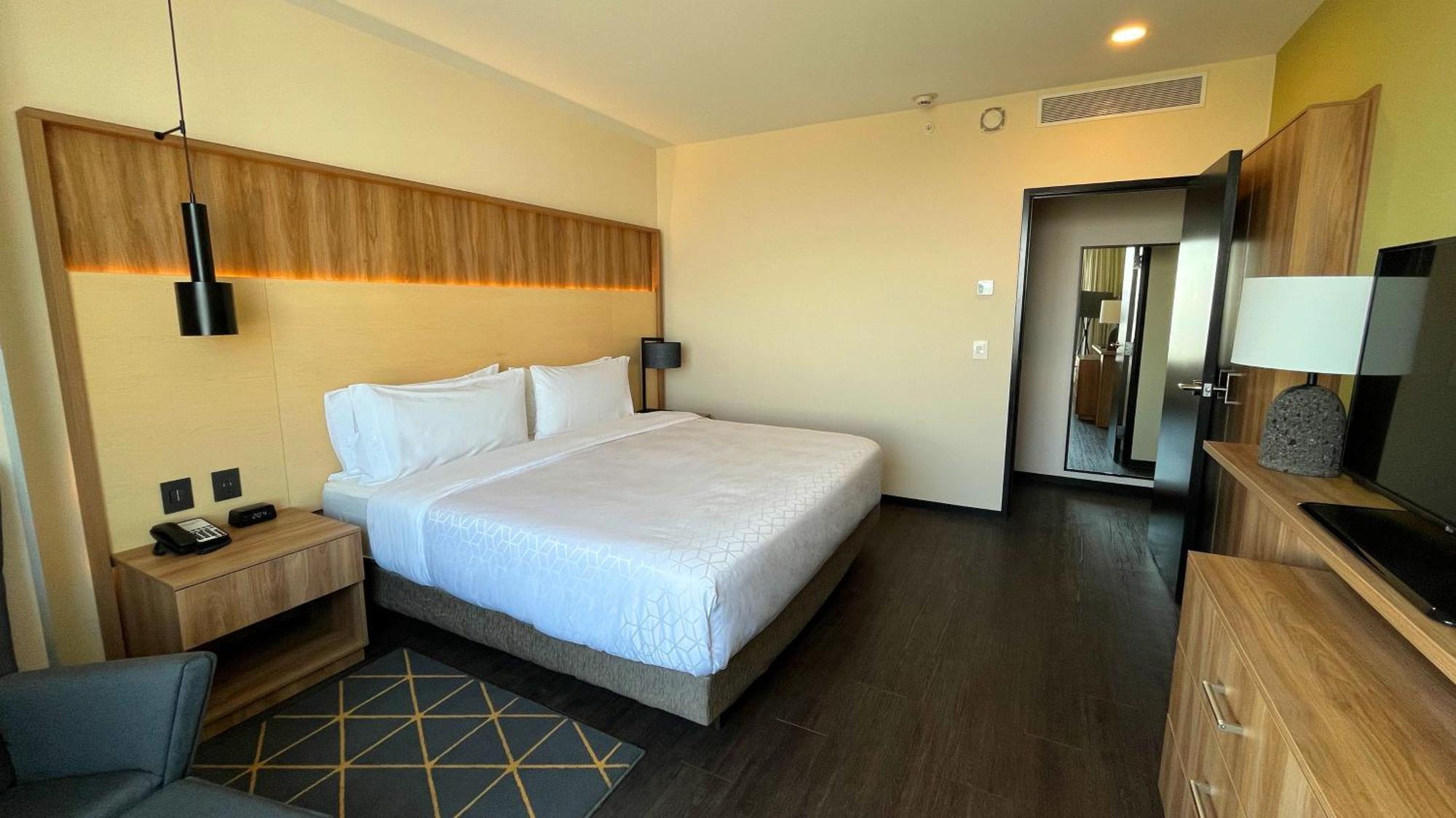 Holiday Inn San Luis Potosi-Quijote By Ihg Екстер'єр фото