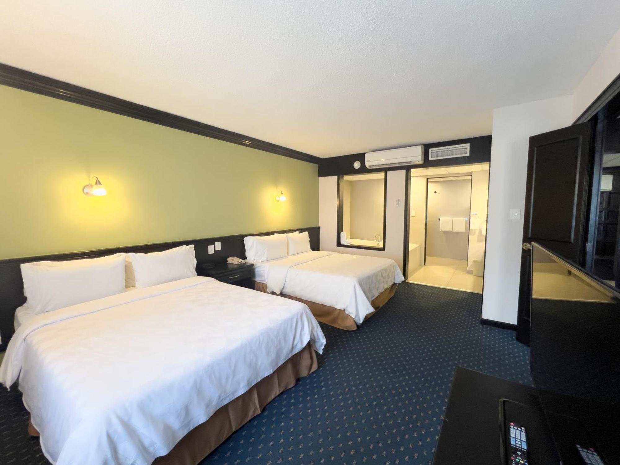 Holiday Inn San Luis Potosi-Quijote By Ihg Екстер'єр фото