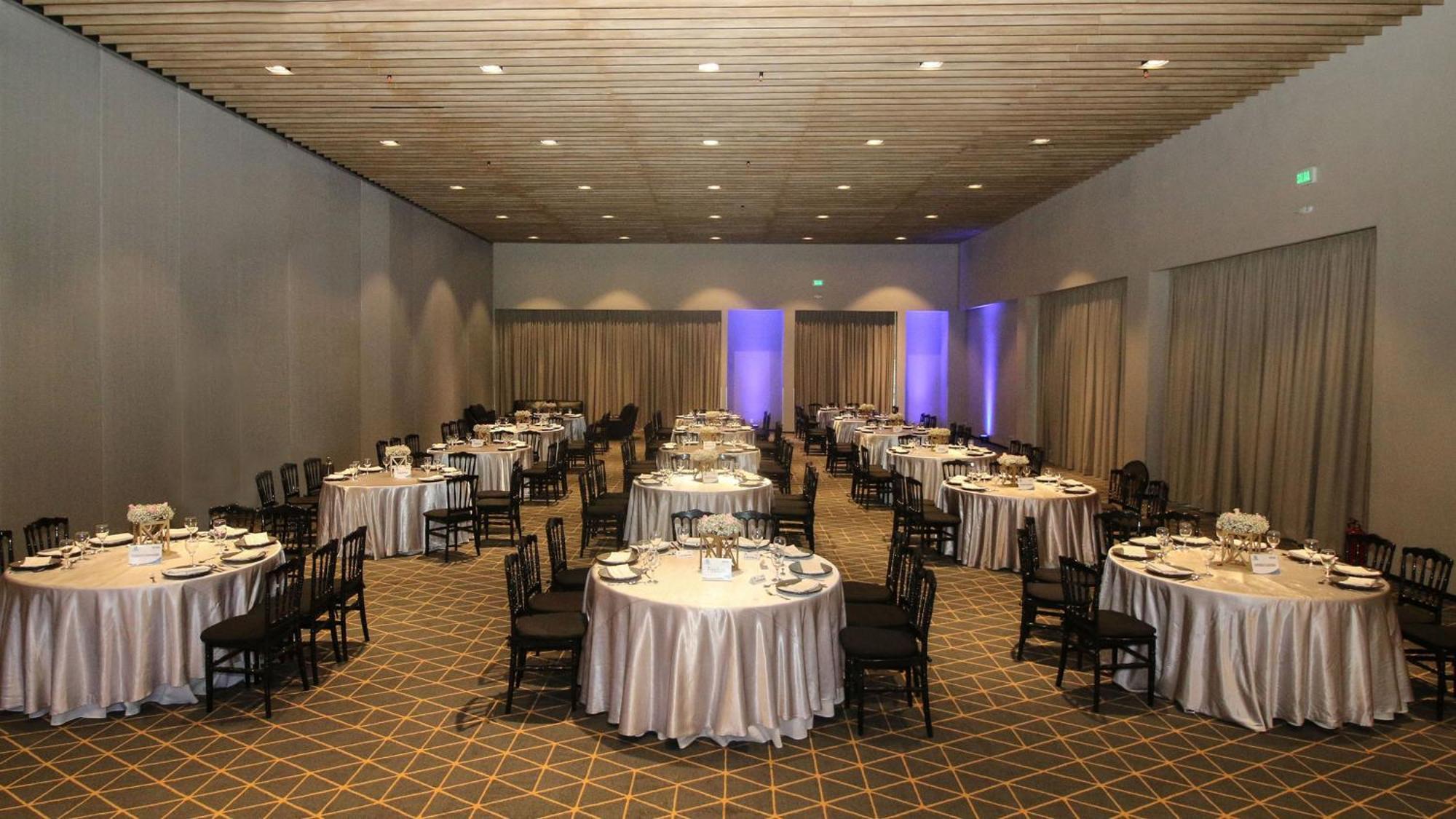 Holiday Inn San Luis Potosi-Quijote By Ihg Екстер'єр фото