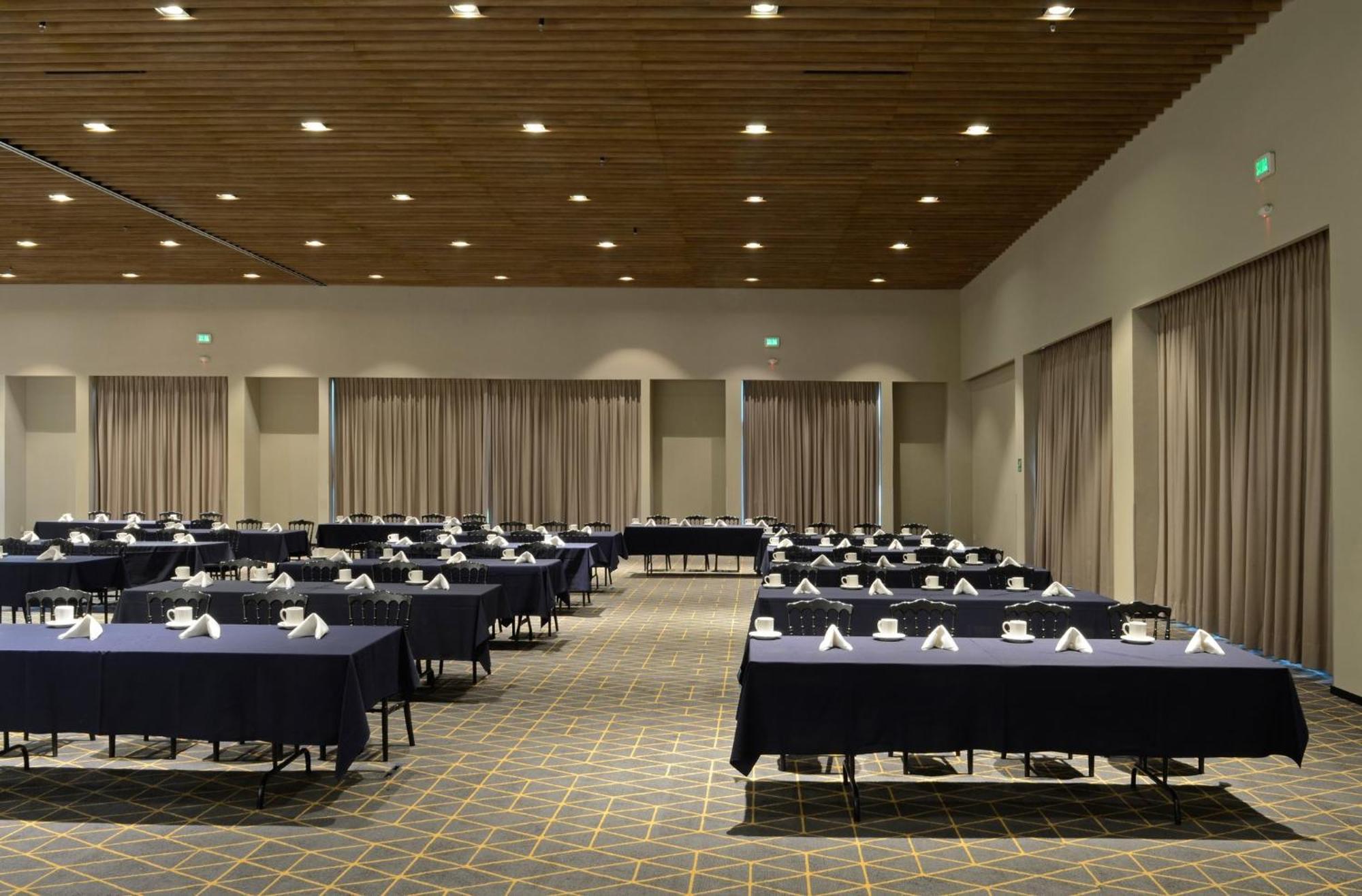 Holiday Inn San Luis Potosi-Quijote By Ihg Екстер'єр фото